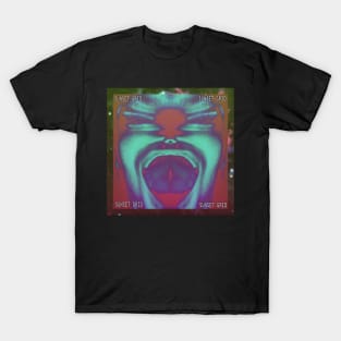 Scream VHS T-Shirt